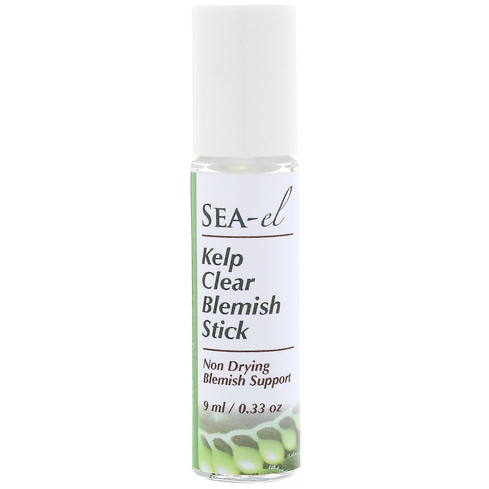 Sea el, Bastão Kelp Limpa-Manchas, 0,33 oz (9 ml) - Imagem 3