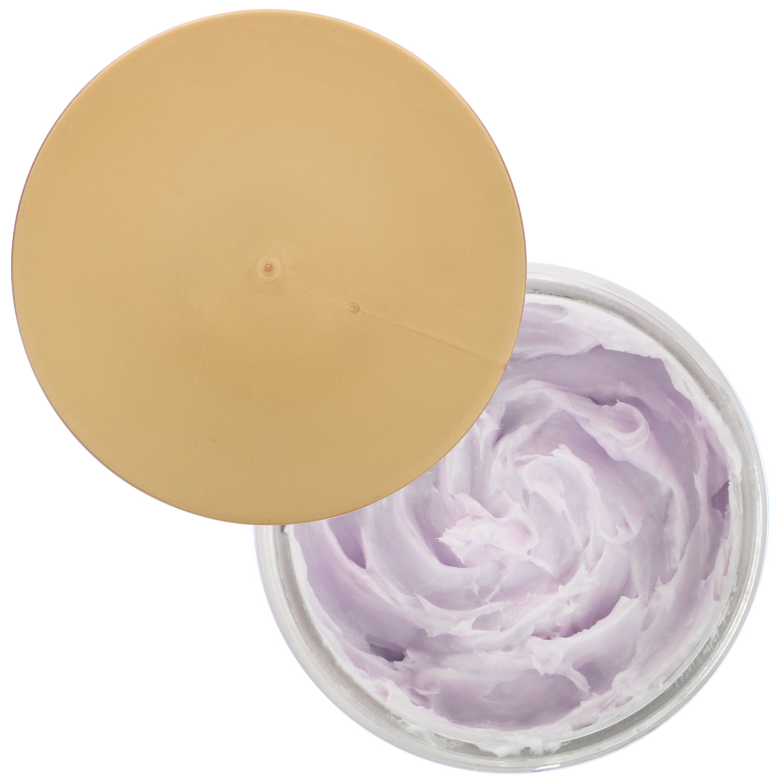 SheaMoisture, Purple Rice Water, Strength + Color Care Masque, 8 oz (227 g) - Imagem 2