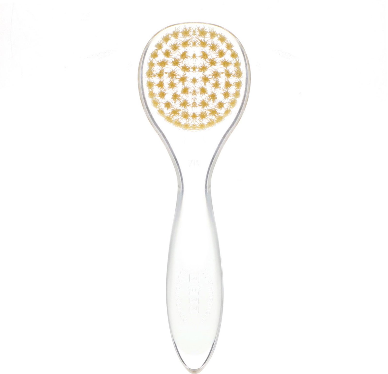 Bass Brushes, Escova para Limpeza Facial, 1 Escova Facial