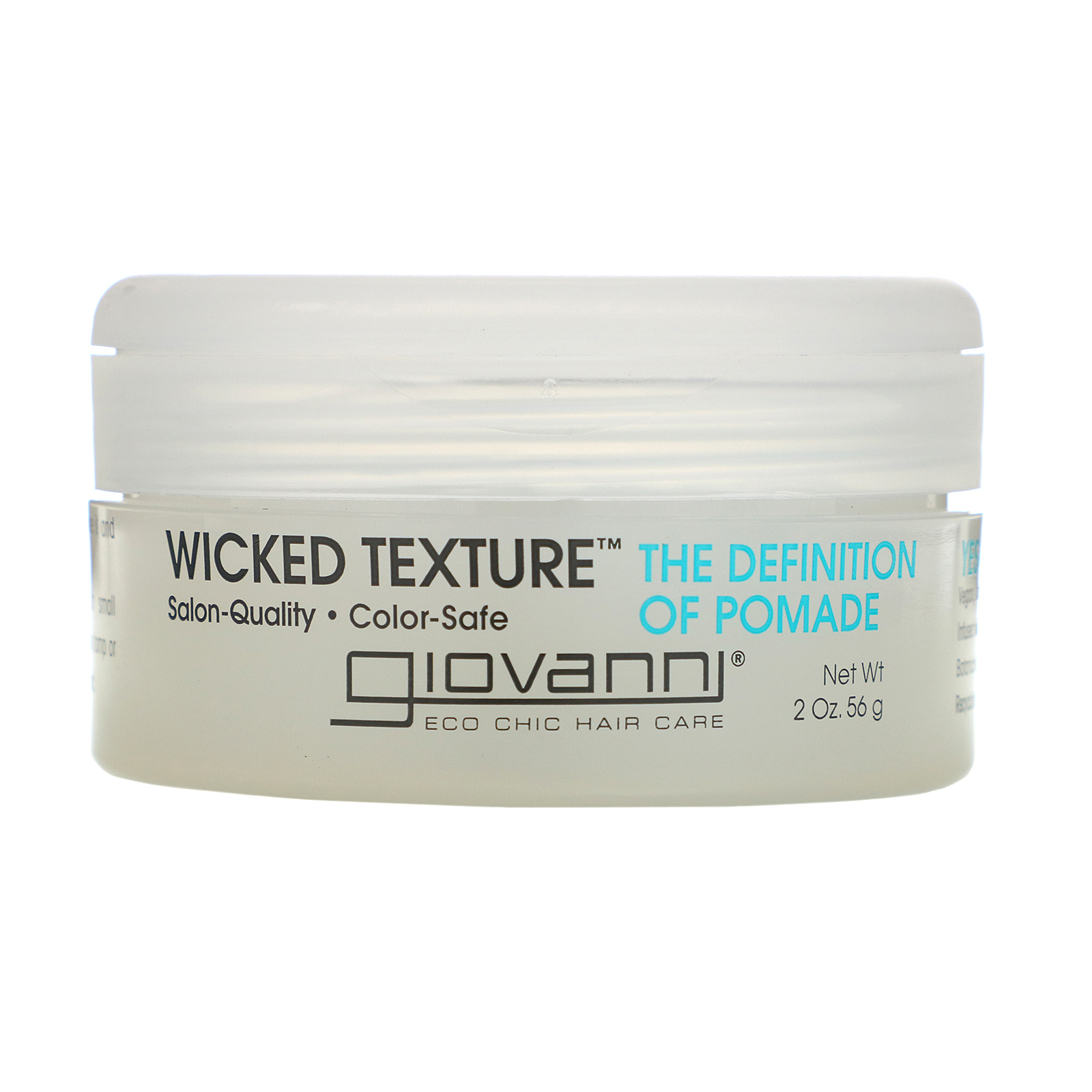Giovanni, Wicked Texture, a definição da pomada, 57 g - Imagem 3