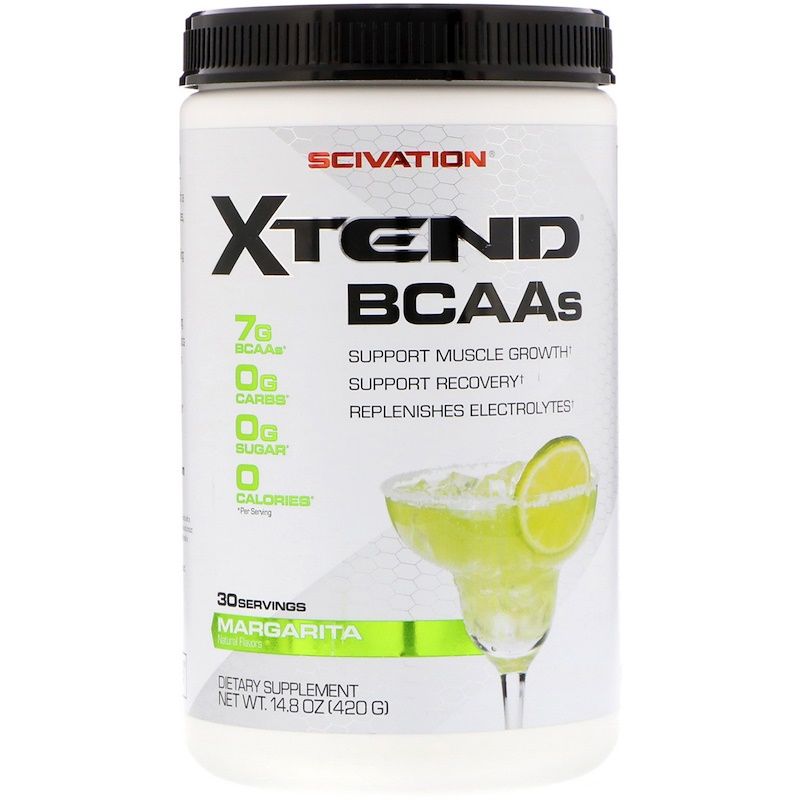 Scivation Xtend Margarita 30 Svgs