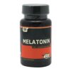 Comprar optimum nutrition melatonin 100 tablets preço no brasil suplementos esportivos importados suplemento importado loja 1 online promoção -