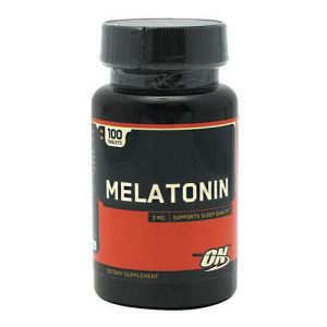 Comprar optimum nutrition melatonin 100 tablets preço no brasil suplementos esportivos importados suplemento importado loja 87 online promoção -