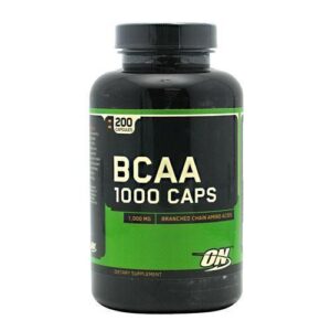 Comprar optimum nutrition - bcaa 1000, 200 capsules, 200 capsules preço no brasil suplementos esportivos importados suplemento importado loja 293 online promoção -