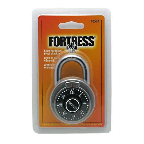 Master Lock - Combination Lock