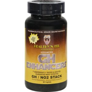Comprar healthy 'n fit nutritionals gh enhancers gh no2 - 90 capsules preço no brasil suplementos esportivos importados suplemento importado loja 303 online promoção -