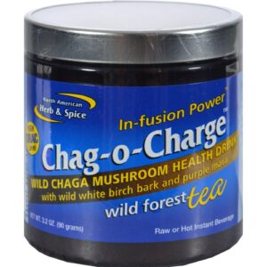 Comprar north american herb and spice chag-o-charge expresso - 3. 2 oz preço no brasil suplementos esportivos importados suplemento importado loja 77 online promoção -