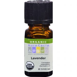 Comprar aura cacia - organic lavender -. 25 oz preço no brasil óleos essenciais ervas plantas aromaterapia extratos botânicos suplementos suplemento importado loja 85 online promoção -
