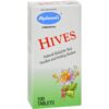 Comprar hyland's hives - 100 tablets preço no brasil suplementos mais baratos para a saúde suplemento importado loja 3 online promoção -