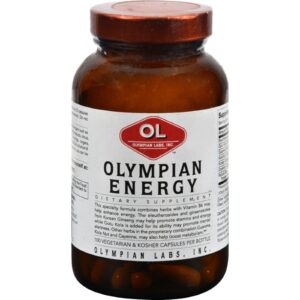 Comprar olympian labs olympian energy - 100 capsules preço no brasil suplementos esportivos importados suplemento importado loja 53 online promoção -