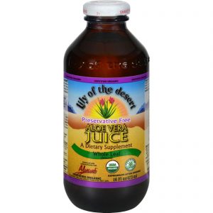Comprar lily of the desert - aloe vera juice - whole leaf - 16 fl oz preço no brasil suplementos mais baratos para a saúde suplemento importado loja 67 online promoção -