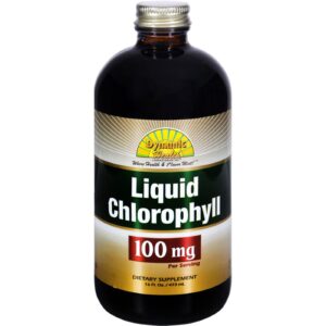 Comprar dynamic health liquid chlorophyll - 100 mg - 16 fl oz preço no brasil óleos essenciais ervas plantas aromaterapia extratos botânicos suplementos suplemento importado loja 33 online promoção -