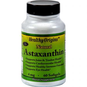 Comprar healthy origins astaxanthin - 4 mg - 60 softgels preço no brasil suplementos mais baratos para a saúde suplemento importado loja 83 online promoção -