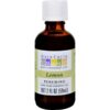 Comprar aura cacia - essential oil - lemon - 2 fl oz preço no brasil óleos essenciais ervas plantas aromaterapia extratos botânicos suplementos suplemento importado loja 3 online promoção -