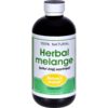 Comprar herbal melange herbal drink formula - 8 fl oz preço no brasil óleos essenciais ervas plantas aromaterapia extratos botânicos suplementos suplemento importado loja 5 online promoção -