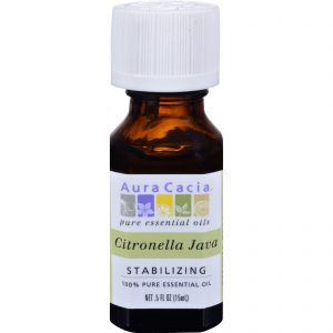 Comprar aura cacia - pure essential oil citronella java - 0. 5 fl oz preço no brasil óleos essenciais ervas plantas aromaterapia extratos botânicos suplementos suplemento importado loja 29 online promoção -