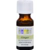Comprar aura cacia - essential oil ginger - 0. 5 fl oz preço no brasil óleos essenciais ervas plantas aromaterapia extratos botânicos suplementos suplemento importado loja 1 online promoção -