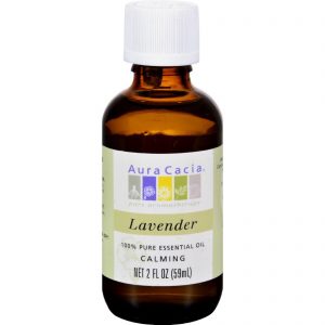 Comprar aura cacia - pure essential oil lavender - 2 fl oz preço no brasil óleos essenciais ervas plantas aromaterapia extratos botânicos suplementos suplemento importado loja 305 online promoção -