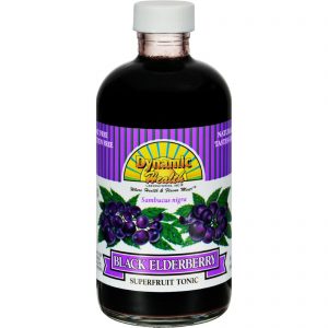 Comprar dynamic health black elderberry liquid concentrate - 8 fl oz preço no brasil óleos essenciais ervas plantas aromaterapia extratos botânicos suplementos suplemento importado loja 155 online promoção -