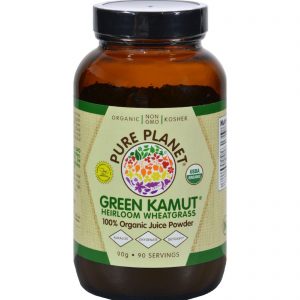 Comprar pure planet green kamut - 3. 14 oz preço no brasil óleos essenciais ervas plantas aromaterapia extratos botânicos suplementos suplemento importado loja 151 online promoção -