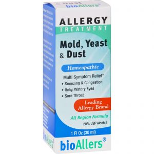 Comprar bio-allers - allergy treatment mold yeast and dust - 1 fl oz preço no brasil suplementos mais baratos para a saúde suplemento importado loja 87 online promoção -