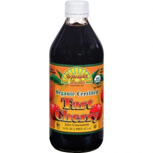 Comprar dynamic health organic certified tart cherry juice concentrate tart cherry - 16 fl oz preço no brasil óleos essenciais ervas plantas aromaterapia extratos botânicos suplementos suplemento importado loja 223 online promoção -
