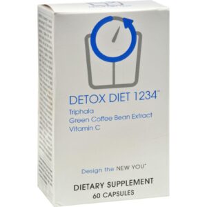 Comprar creative bioscience detox diet 1234 - 60 capsules preço no brasil suplementos esportivos importados suplemento importado loja 173 online promoção -