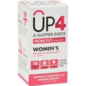Comprar up4 probiotics - dds1 womens - 60 vegetarian capsules preço no brasil suplementos mais baratos para a saúde suplemento importado loja 251 online promoção -