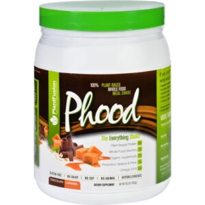 Comprar plantfusion - complete meal - chocolate caramel - 15. 9 oz preço no brasil suplementos esportivos importados suplemento importado loja 157 online promoção -