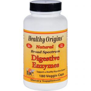 Comprar healthy origins digestive enzymes - 180 vegetarian capsules preço no brasil suplementos mais baratos para a saúde suplemento importado loja 31 online promoção -