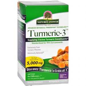Comprar nature's answer - turmeric-3 - 90 vegetarian capsules preço no brasil suplementos mais baratos para a saúde suplemento importado loja 125 online promoção -