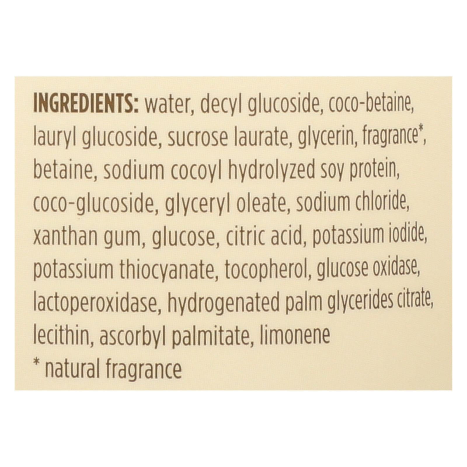Burts Bees Bubble Bath - 12 Oz - Imagem 2