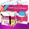 Comprar applied nutrition liquid collagen drink mix 4000 mg. , 30 tubes preço no brasil suplementos mais baratos para a saúde suplemento importado loja 1 online promoção -