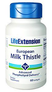 Comprar life extension european milk thistle - 60 softgels preço no brasil suplementos mais baratos para a saúde suplemento importado loja 115 online promoção -
