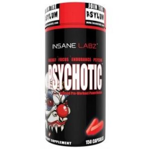 Comprar insane labz psychotic 150 capsules preço no brasil suplementos esportivos importados suplemento importado loja 211 online promoção -