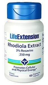 Comprar life extension rhodiola extract (3% rosavins) - 250 mg, 60 vegetarian capsules preço no brasil suplementos mais baratos para a saúde suplemento importado loja 75 online promoção -