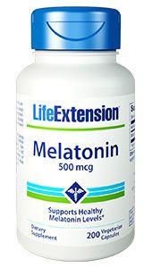 Comprar life extension melatonin - 500 mcg, 200 vegetarian capsules preço no brasil suplementos mais baratos para a saúde suplemento importado loja 19 online promoção -