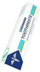 Comprar life extension toothpaste - 4 oz (113. 4 g) preço no brasil suplementos mais baratos para a saúde suplemento importado loja 229 online promoção -