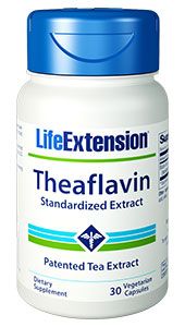 Comprar life extension theaflavin standardized extract - 30 vegetarian capsules preço no brasil suplementos mais baratos para a saúde suplemento importado loja 89 online promoção -
