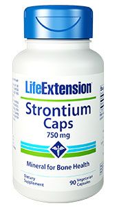 Comprar life extension strontium caps - 750 mg, 90 vegetarian capsules preço no brasil suplementos mais baratos para a saúde suplemento importado loja 39 online promoção -