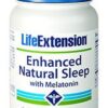 Comprar life extension enhanced natural sleep with melatonin - 30 capsules preço no brasil suplementos mais baratos para a saúde suplemento importado loja 5 online promoção -
