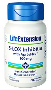 Comprar life extension 5-lox inhibitor with apresflex - 100 mg, 60 vegetarian capsules preço no brasil suplementos mais baratos para a saúde suplemento importado loja 11 online promoção -