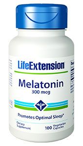 Comprar life extension melatonin - 300 mcg, 100 vegetarian capsules preço no brasil suplementos mais baratos para a saúde suplemento importado loja 53 online promoção -