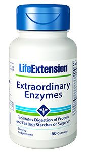 Comprar life extension extraordinary enzymes - 60 capsules preço no brasil suplementos mais baratos para a saúde suplemento importado loja 23 online promoção -