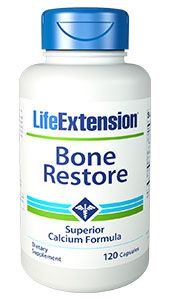 Comprar life extension bone restore - 120 capsules preço no brasil suplementos mais baratos para a saúde suplemento importado loja 41 online promoção -