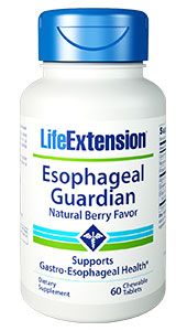 Comprar life extension esophageal guardian - 60 chewable tablets preço no brasil suplementos mais baratos para a saúde suplemento importado loja 43 online promoção -