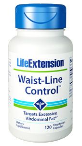 Comprar life extension waist-line control - 120 vegetarian capsules preço no brasil suplementos esportivos importados suplemento importado loja 73 online promoção -