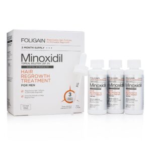 Comprar foligain minoxidil 5% for men 3 month supply preço no brasil suplementos mais baratos para a saúde suplemento importado loja 35 online promoção -
