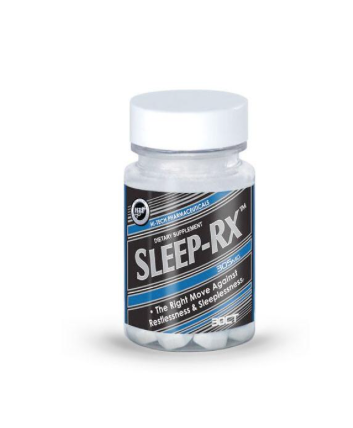 Hi-Tech Pharmaceuticals Sleep Rx 30CT