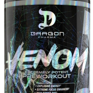 Comprar dragon pharma venom - 40 servs preço no brasil suplementos esportivos importados suplemento importado loja 67 online promoção -